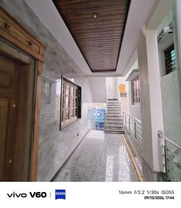 Balcony Image of 3200 Sq.ft 8 BHK Independent House for sale in Andrahalli Bengaluru for Rs. 23000000