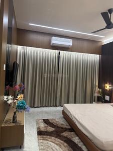Bedroom Image of 2200 Sq.ft 4 BHK Independent House for sale in Vanakala Surat for Rs. 11100000