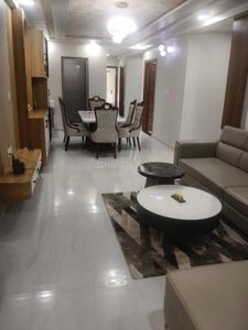 Hall Image of 1398 Sq.ft 3 BHK Apartment / Flat for sale in Vaishali Nagar Extension Jaipur for Rs. 6710000