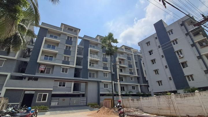 Sai Lalitha Homes Main Image 1