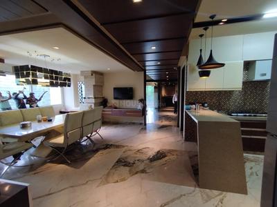 Image of 5000 Sq.ft 4 BHK Apartment / Flat for sale in Ambli, Ahmedabad for Rs. 60000000
