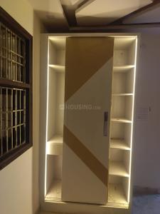 Bedroom Image of 650 Sq.ft 2 BHK Builder Floor for sale in Sector 16 Rohini New Delhi for Rs. 4500000