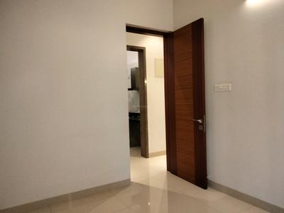 Bedroom Image of 1250 Sq.ft 2 BHK Apartment / Flat for sale in Satyam Empress, Kharghar Navi Mumbai for Rs. 17500000