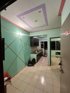 Image of 400 Sq.ft 1 BHK Apartment / Flat for rent in Hathod, Jaipur for Rs. 5900