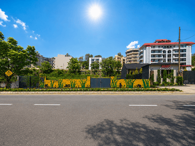 Image of 667 Sq.ft Residential Plot / Land for sale in Canal Road, Dehradun for Rs. 113400000