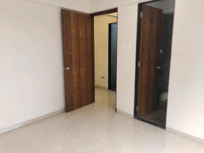Bedroom Image of 1200 Sq.ft 2 BHK Apartment / Flat for sale in Ulwe Navi Mumbai for Rs. 10000000