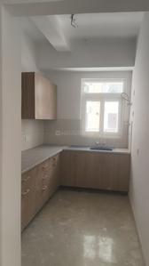 Kitchen Image of 2700 Sq.ft 4 BHK Apartment / Flat for sale in SS Linden Residential Floors, Sector 84 Gurgaon for Rs. 26500000