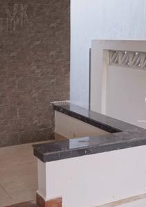 Kitchen Image of 1325 Sq.ft 2 BHK Independent House for sale in Vasan Nagar Tiruchirappalli for Rs. 9800000
