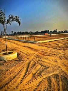 Image of 800 Sq.ft Residential Plot / Land for sale in Dayanand Nagar, Gorakhpur for Rs. 479200