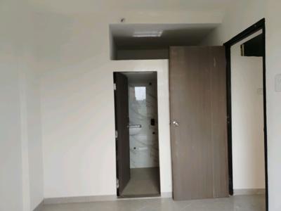 Bedroom Image of 650 Sq.ft 1 BHK Apartment / Flat for rent in Seven Star Horizon, Boisar Mumbai for Rs. 6500