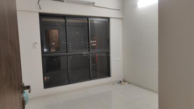 Bedroom Image of 550 Sq.ft 1 BHK Apartment / Flat for rent in Worli Mumbai for Rs. 60000