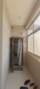 Image of 615 Sq.ft 1 BHK Apartment / Flat for sale in Shiv Sagar Satyam Palace, Rau, Indore for Rs. 2200000