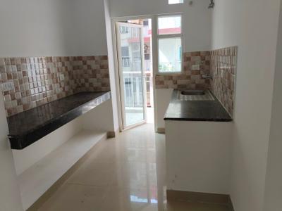Kitchen Image of 1635 Sq.ft 3 BHK Apartment / Flat for sale in Fusion Homes, Noida Extension Greater Noida for Rs. 15000000