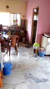 Hall Image of 550 Sq.ft 1 BHK Apartment / Flat for sale in Om Villa, Bramhapur Kolkata for Rs. 1650000
