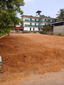 Image of 6969 Sq.ft Residential Plot / Land for sale in Aluva, Kochi for Rs. 8400000