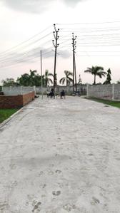 Image of 900 Sq.ft Residential Plot / Land for sale in Kalyanpur, Kanpur for Rs. 1800000