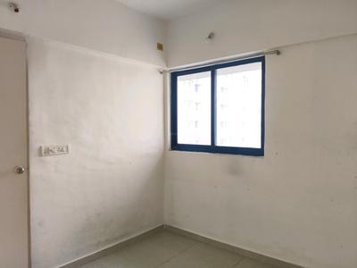 Bedroom Image of 510 Sq.ft 1 BHK Apartment / Flat for rent in Runwal Gardens Phase 2 Bldg No 13 17, Dombivli East Thane for Rs. 12100