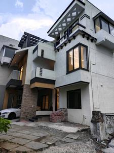Building Image of 3000 Sq.ft 4 BHK Villa for sale in Kottivakkam Chennai for Rs. 35000000