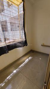 Bedroom Image of 1800 Sq.ft 3 BHK Apartment / Flat for rent in Madhapur Hyderabad for Rs. 55000