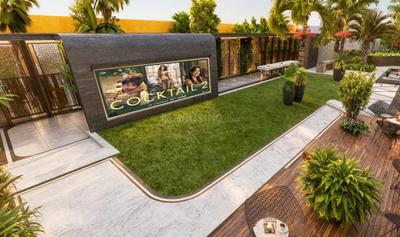 Image of 1000 Sq.ft 2 BHK Apartment / Flat for sale in Jagatpura, Jaipur for Rs. 7000000