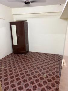 Muttha apartment Mangalwar peth Bedroom 3