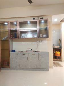 Hall Image of 1379 Sq.ft 3 BHK Apartment / Flat for sale in DB Lakven Visishta by DB Infra Developers, K R Puram Bengaluru for Rs. 14000000