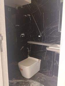Bedroom Two Image of 1053 Sq.ft 2 BHK Apartment / Flat for sale in Tirupati Namaah, Mira Road East Mira Bhayandar for Rs. 10950000