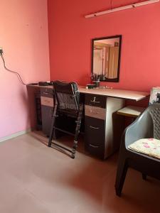 Hall Image of 486 Sq.ft 3 BHK Independent House for sale in Chandreshnagar Rajkot for Rs. 4800000