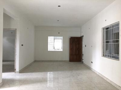 Living Room Image of 1333 Sq.ft 3 BHK Apartment / Flat for sale in HK Roshini Homes, Horamavu Bengaluru for Rs. 8425000