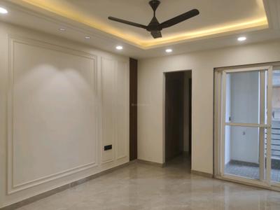 Bedroom Image of 2475 Sq.ft 4 BHK Builder Floor for sale in Green Field Colony Faridabad for Rs. 23000000