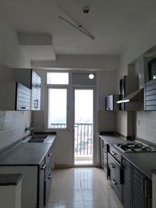 Kitchen Image of 1774 Sq.ft 3 BHK Apartment / Flat for sale in Amrapali Platinum, Sector 119 Noida for Rs. 16000000