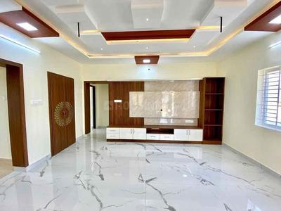 Hall Image of 1035 Sq.ft 2 BHK Apartment / Flat for sale in Akshaya Homes, Ambattur Chennai for Rs. 6200000