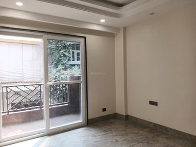 Bedroom Image of 1750 Sq.ft 4 BHK Apartment / Flat for sale in DLF Belvedere Park, DLF Phase 3 Gurgaon for Rs. 35000000