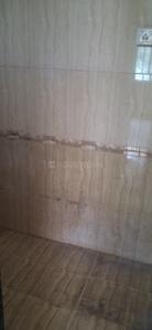 Image of 600 Sq.ft 1 BHK Apartment / Flat for rent in RK Nisarg Pushp, Pimple Nilakh, Pune for Rs. 19500