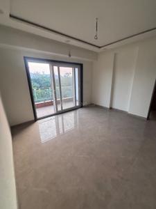 Bedroom Image of 2800 Sq.ft 3 BHK Apartment / Flat for rent in Bajaj Nagar Nagpur for Rs. 75000