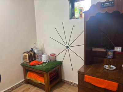 Bedroom Image of 1000 Sq.ft 1 RK Farm House for sale in Khandad Raigad for Rs. 2500000