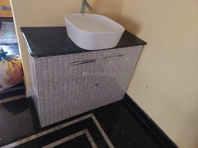 Kitchen Image of 1400 Sq.ft 2 BHK Independent House for rent in Nattapettai Kanchipuram for Rs. 20000