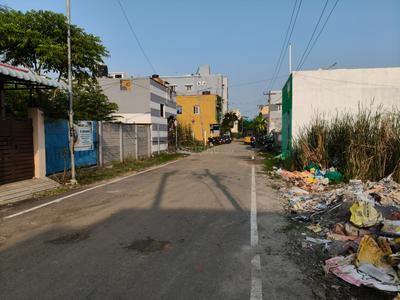 Image of 1200 Sq.ft 2 BHK Independent House for sale in Ambattur, Chennai for Rs. 13500000