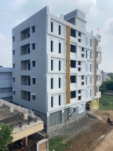 Image of 1600 Sq.ft 3 BHK Apartment / Flat for sale in Sarpavaram, Kakinada for Rs. 8000000