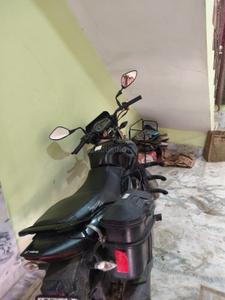 Hall Image of 700 Sq.ft 2 BHK Builder Floor for rent in Naubasta Kanpur for Rs. 8500