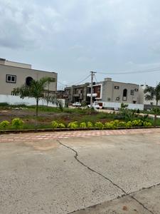 Image of 150 Sq.ft Residential Plot / Land for sale in Gannavaram, Vijayawada for Rs. 2850000