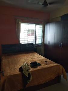 Bedroom Image of 1675 Sq.ft 3 BHK Apartment / Flat for sale in Fortune Township, Barasat Kolkata for Rs. 5200000