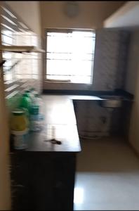 Kitchen Image of 1300 Sq.ft 3 BHK Apartment / Flat for sale in Liluah Howrah for Rs. 6000000