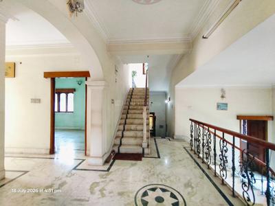 Hall Image of 3500 Sq.ft 4 BHK Villa for sale in Patuli Kolkata for Rs. 18000000