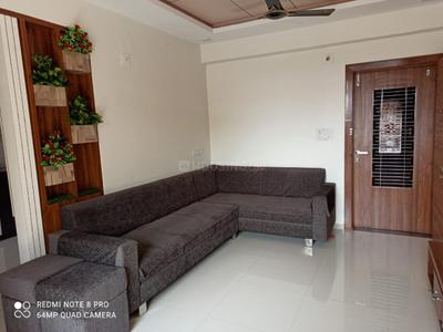 Hall Image of 1305 Sq.ft 3 BHK Apartment / Flat for sale in New Ranip Ahmedabad for Rs. 6800000