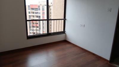 Bedroom Image of 580 Sq.ft 1 BHK Apartment / Flat for rent in Shapoorji Pallonji Joyville Hadapsar Annexe, Shewalewadi Pune for Rs. 20000