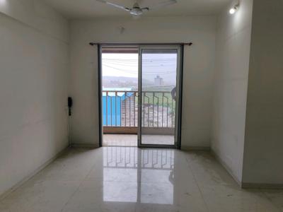 Living Room Image of 1150 Sq.ft 2 BHK Apartment / Flat for sale in Ulwe Navi Mumbai for Rs. 12500000