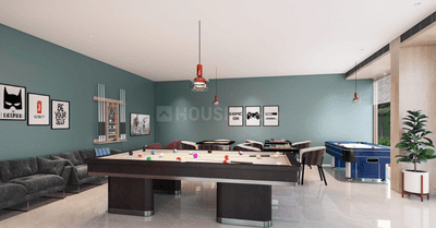 Image of 1525 Sq.ft 3 BHK Apartment / Flat for sale in Aristo Anantam, Chharodi, Ahmedabad for Rs. 14000000