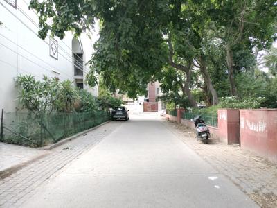 Image of 3150 Sq.ft Residential Plot / Land for sale in Sector 15, Faridabad for Rs. 82500000