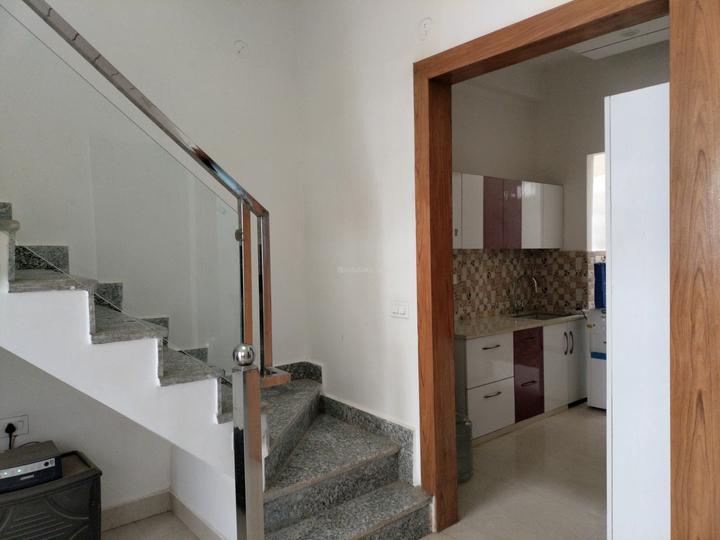 Paradise Greens Villas Property Details Video 1